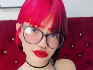 CherryBlue69 - Live porn &amp; sex cam - 25756069