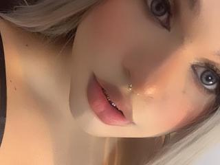 BellaBlackMendoza - Live porn &amp; sex cam - 25756293