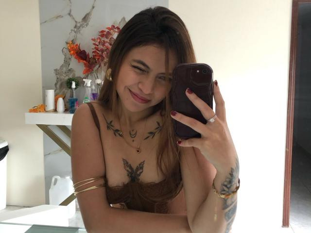 NyraVane - ライブポルノ&amp;セックスカム - 25756405