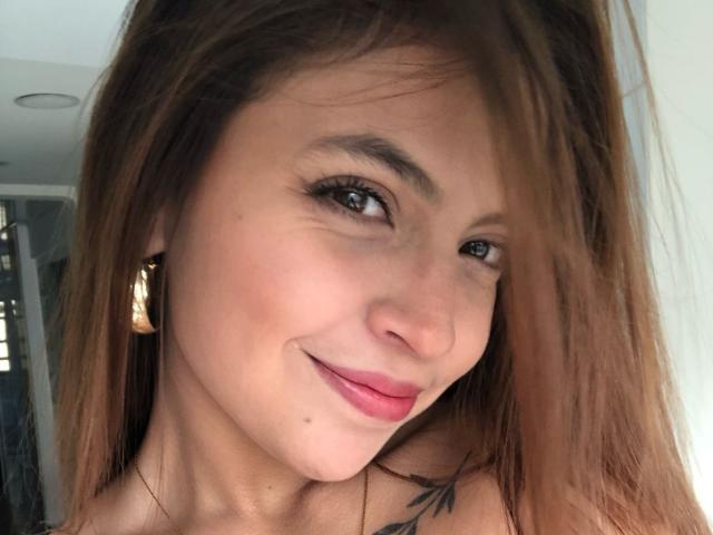 NyraVane - Live porn &amp; sex cam - 25756409