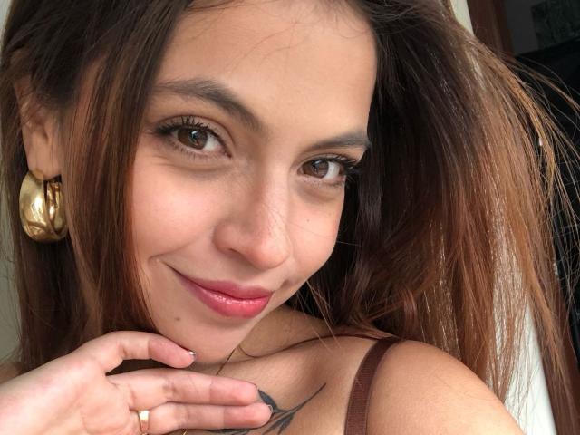 NyraVane - Live porn &amp; sex cam - 25756421