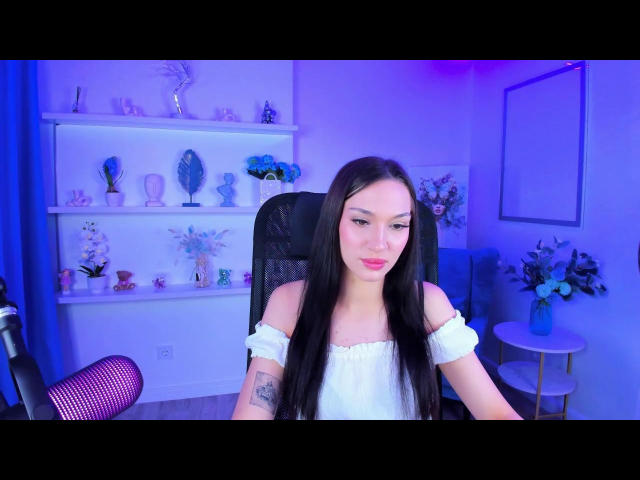 EvaSalavar - сексуальная веб-камера в реальном времени - 25756565