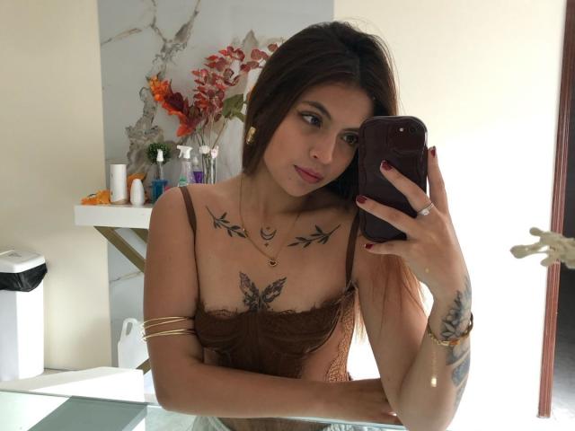 NyraVane - Live porn &amp; sex cam - 25756697