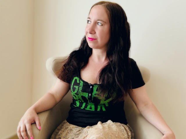 MadelinePetcher - Sexe cam en vivo - 25757345