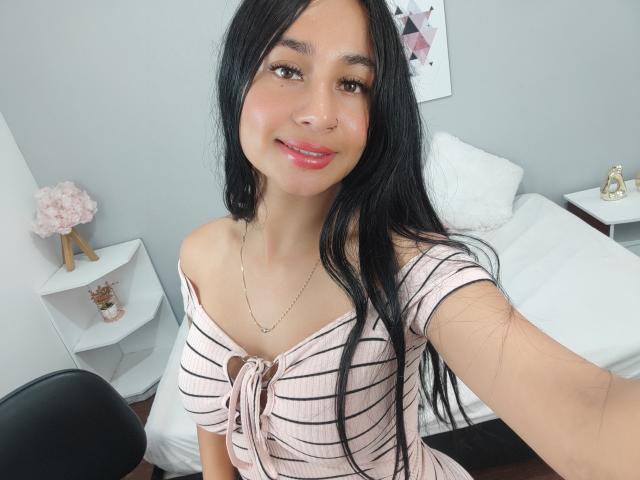 XCandyAlejaX - сексуальная веб-камера в реальном времени - 25757757