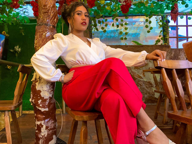 SophieSonyas - Sexe cam en vivo - 25757921