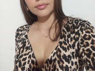 ElaWilliams - Sexe cam en vivo - 25757961