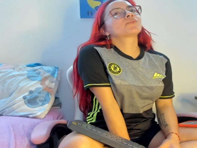 EimmyHoskX - Porno na żywo i seks kamera - 25758253