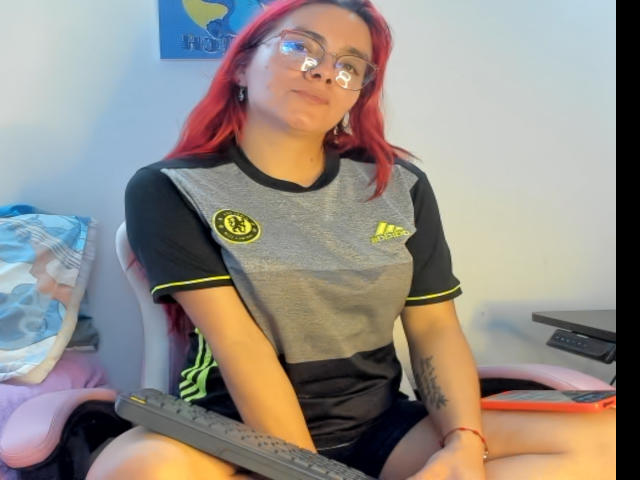 EimmyHoskX - Porno na żywo i seks kamera - 25758261