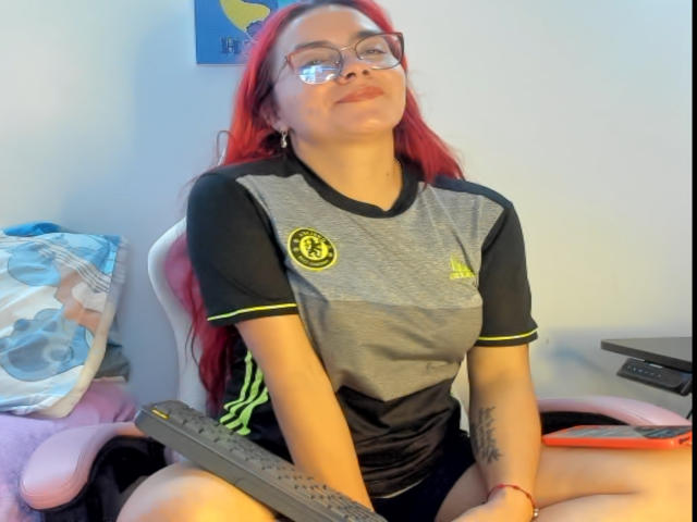 EimmyHoskX - פורנו בשידור חי ומצלמת סקס - 25758265