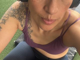 LaurentColin - Camera khiêu dâm &amp; quyến rũ trực tiếp - 25758325