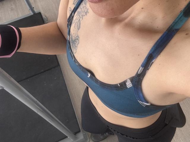 LaurentColin - Camera khiêu dâm &amp; quyến rũ trực tiếp - 25758345