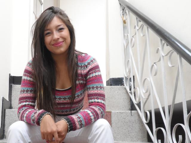 JulietaLatin - Sexe cam en vivo - 2575848