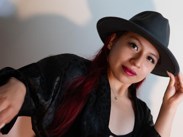 ZoeBlack - Sexe cam en vivo - 25758517