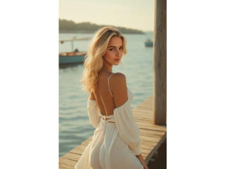 IsaBlonde69 - Live porn &amp; sex cam - 25758533