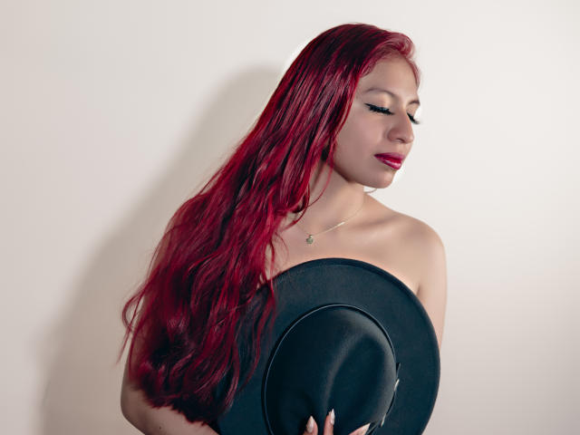 ZoeBlack - Live porn &amp; sex cam - 25758541