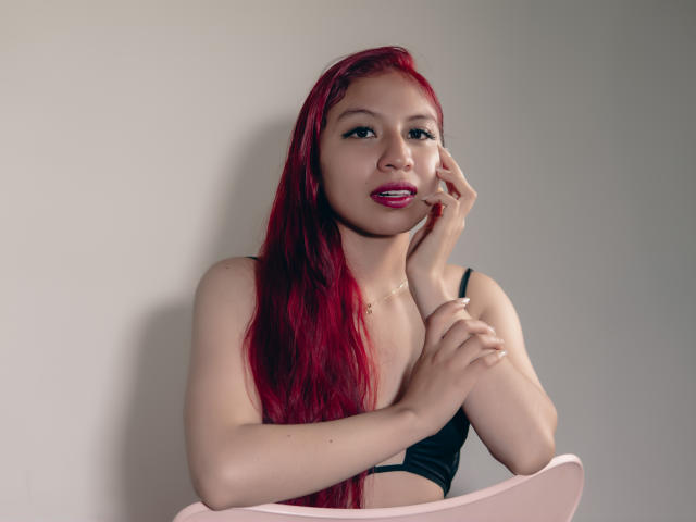 ZoeBlack - Live sex cam - 25758549