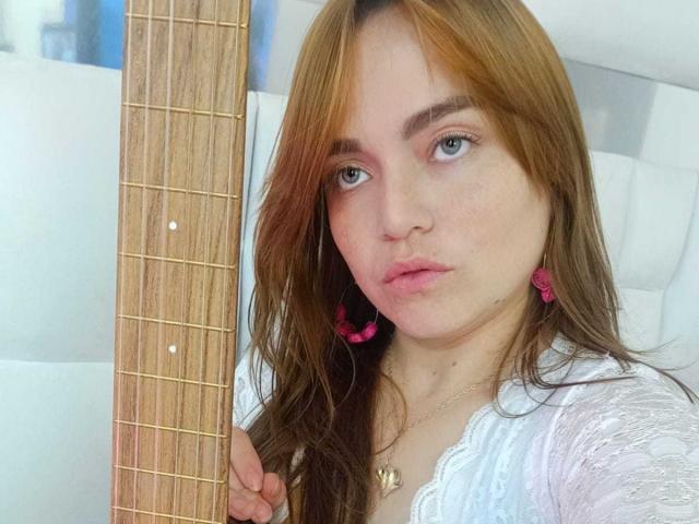 MoonRay69 - Sexe cam en vivo - 25759053