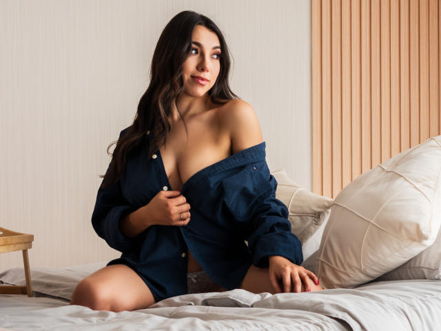 MiaReed - Camera khiêu dâm &amp; quyến rũ trực tiếp - 25759641