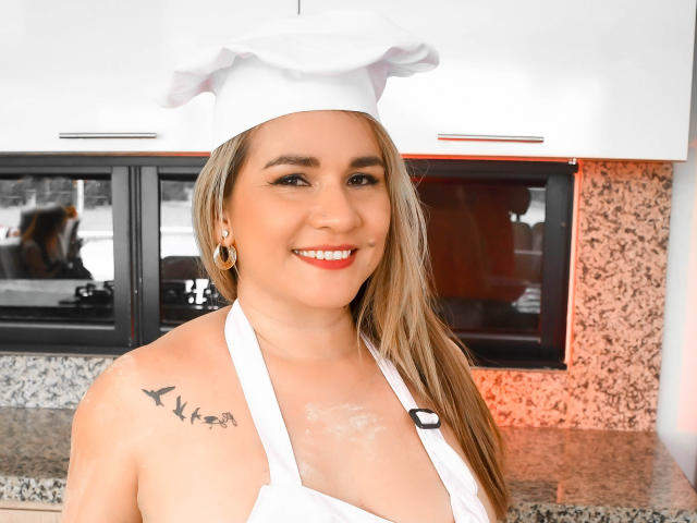 ManuelaMature - Camera khiêu dâm &amp; quyến rũ trực tiếp - 25759645