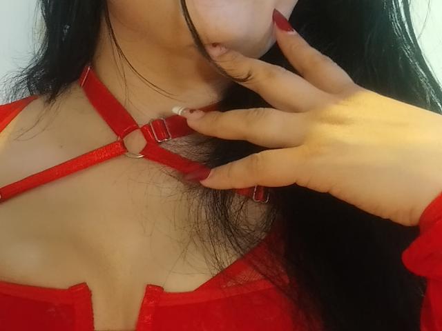 LindaSophieX - Sexe cam en vivo - 25760253