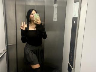 Elizaa - Sexe cam en vivo - 25760889