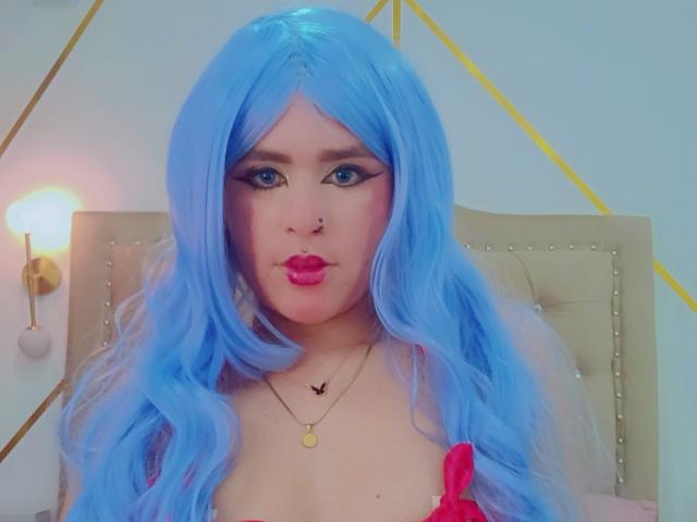 ChloeP - Live sexe cam - 25760933