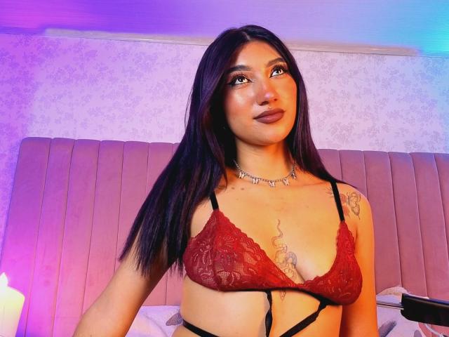 NemesisSinner - Live porn &amp; sex cam - 25761177