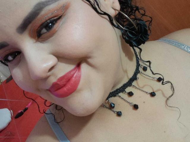 MelannieCarter - Live sexe cam - 25761617