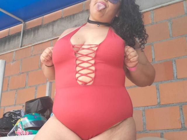 MelannieCarter - Live sexe cam - 25761677