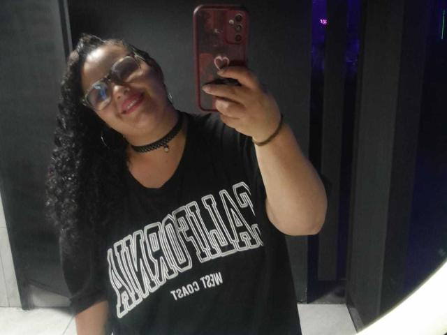 MelannieCarter - פורנו בשידור חי ומצלמת סקס - 25761753