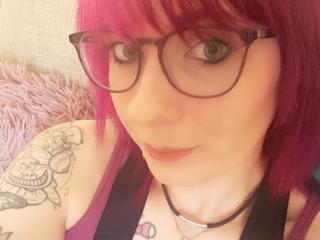 Ladyminniemaus-hot - Sexe cam en vivo - 25762029