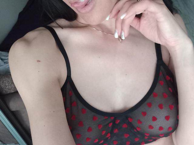 BellaJulls - Live sexe cam - 25762141