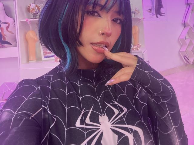 CarlaMiceli - Live sex cam - 25762417