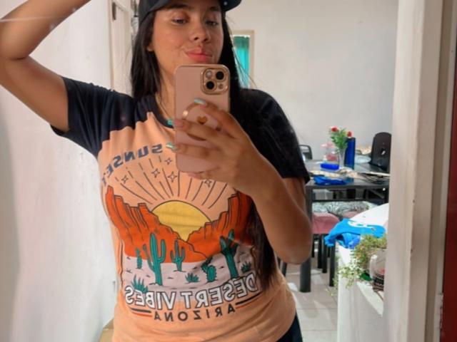 SiennaTaylor - сексуальная веб-камера в реальном времени - 25762569