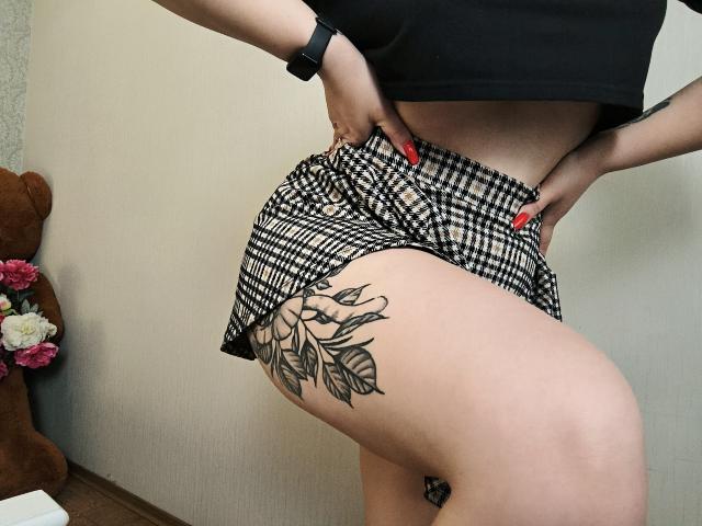 Niferttiti - Live sex cam - 25762937