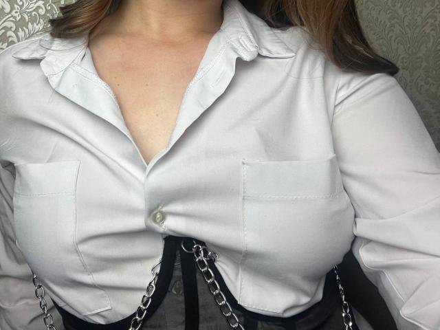 Amelain - Live porn &amp; sex cam - 25763113