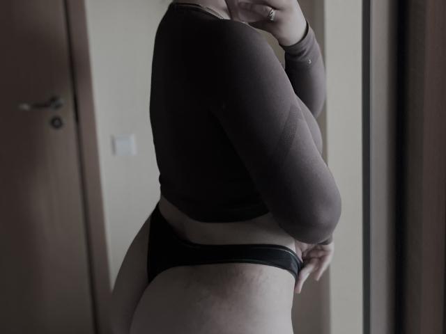 Madrinia - сексуальная веб-камера в реальном времени - 25763669