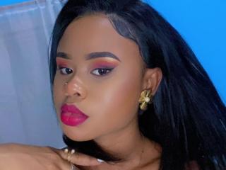 NinaEnFeu - Live porn &amp; sex cam - 25763925