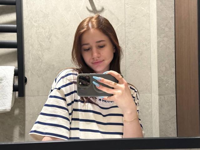 Twiksi - Camera khiêu dâm &amp; quyến rũ trực tiếp - 25764393