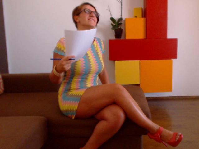 Vyca - Sexe cam en vivo - 2576450