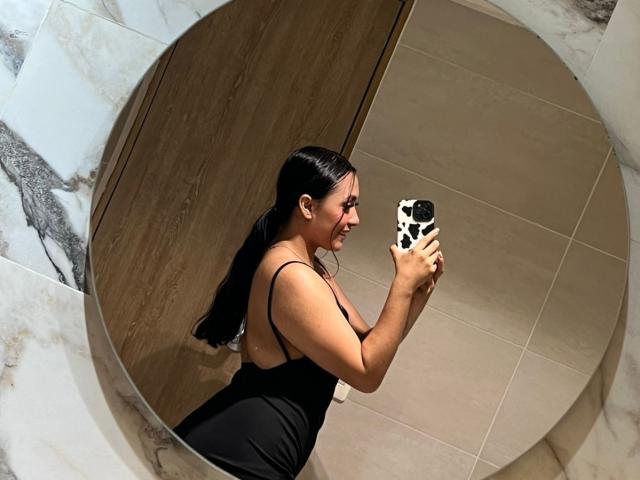 SofiaJames - 라이브 포르노 &amp; 섹스 캠 - 25764517