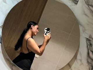 SofiaJames - Live porn &amp; sex cam - 25764529