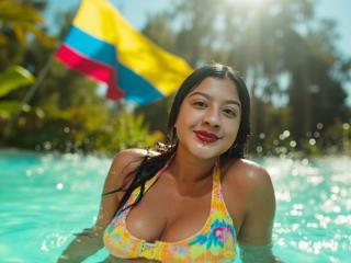 BrunetteLiaSex - Live porn &amp; sex cam - 25764669