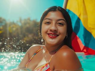 BrunetteLiaSex - сексуальная веб-камера в реальном времени - 25764693