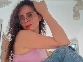 AgataLuxuryxxxx - Sexe cam en vivo - 25764741