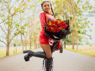 MeliiDiaz - Live porn &amp; sex cam - 25764821