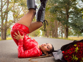 MeliiDiaz - Live sex cam - 25764845