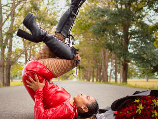 MeliiDiaz - Live porn &amp; sex cam - 25764861