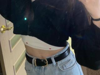 Amelain - Live porn &amp; sex cam - 25765609